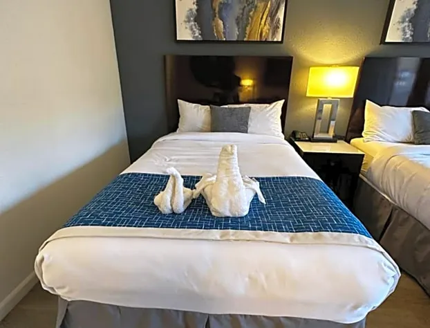 Sierra Inn hotel detail image 1