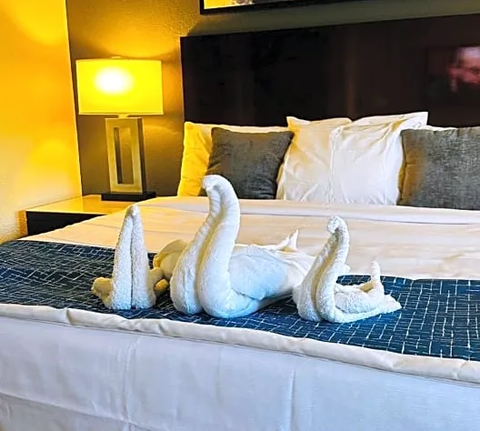 Sierra Inn hotel detail image 2