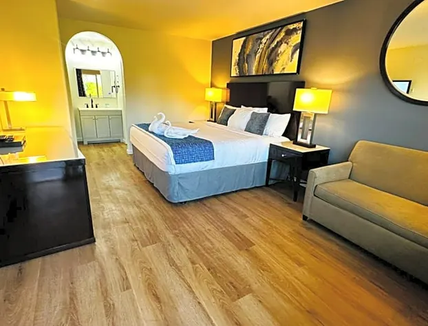 Sierra Inn hotel detail image 3