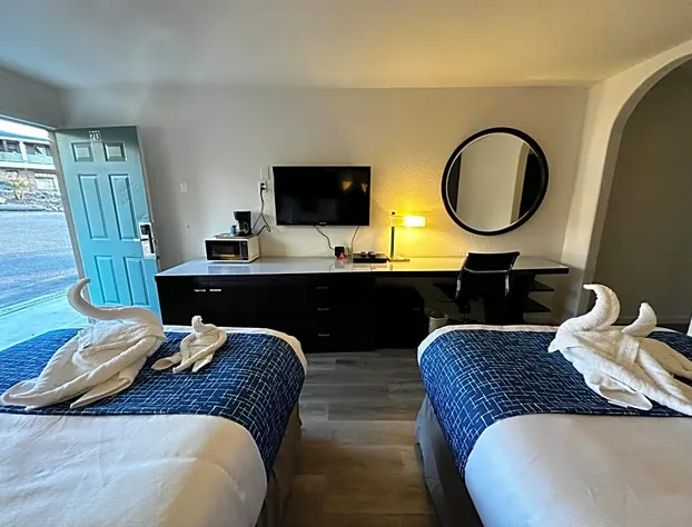 Sierra Inn hotel detail image 4