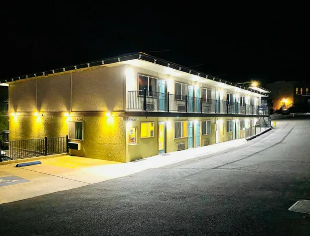 Sierra Inn hotel detail image 1