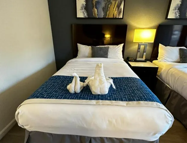 Sierra Inn hotel detail image 2