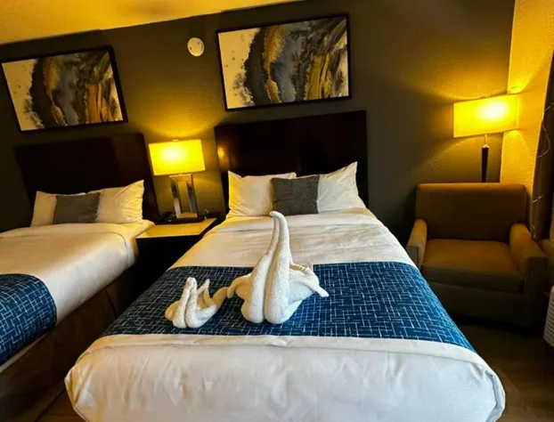 Sierra Inn hotel detail image 3