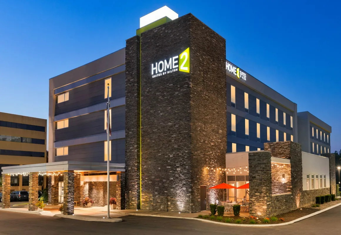Home2 Suites by Hilton Cleveland Independence hotel hero