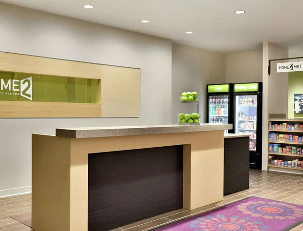 Home2 Suites by Hilton Cleveland Independence hotel detail image 1