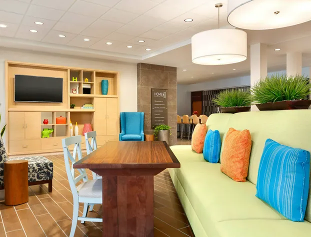 Home2 Suites by Hilton Cleveland Independence hotel detail image 2