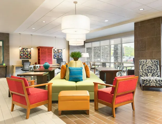 Home2 Suites by Hilton Cleveland Independence hotel detail image 3