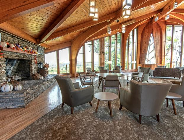 General Butler State Resort Park hotel detail image 3