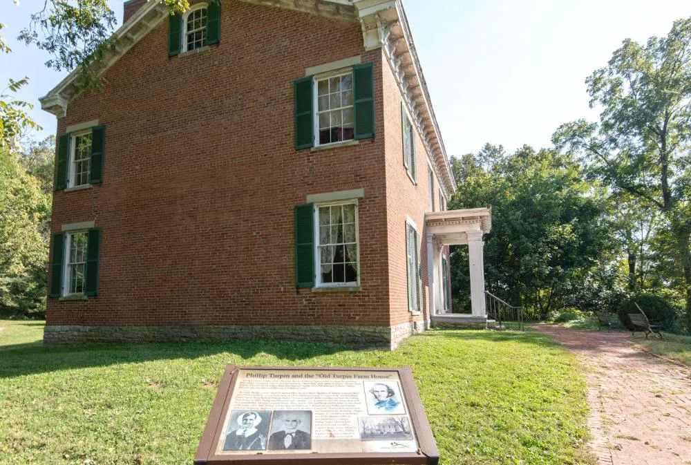 General Butler State Resort Park hotel hero