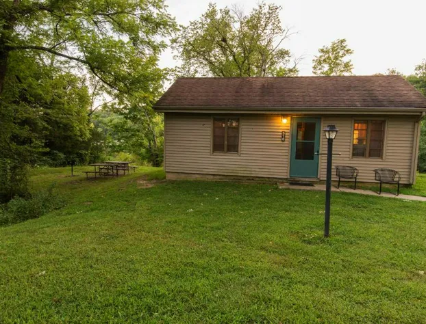 General Butler State Resort Park hotel detail image 2