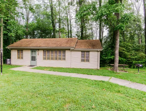 General Butler State Resort Park hotel detail image 3