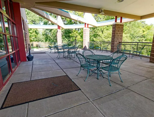 General Butler State Resort Park hotel detail image 4