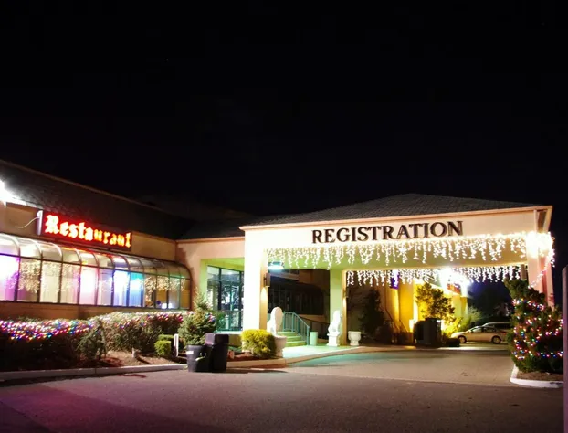 Oh St Joseph Resort Hotel hotel detail image 1