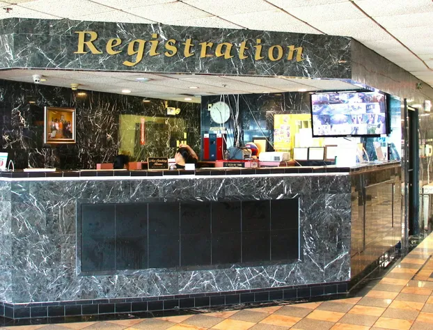 Oh St Joseph Resort Hotel hotel detail image 2