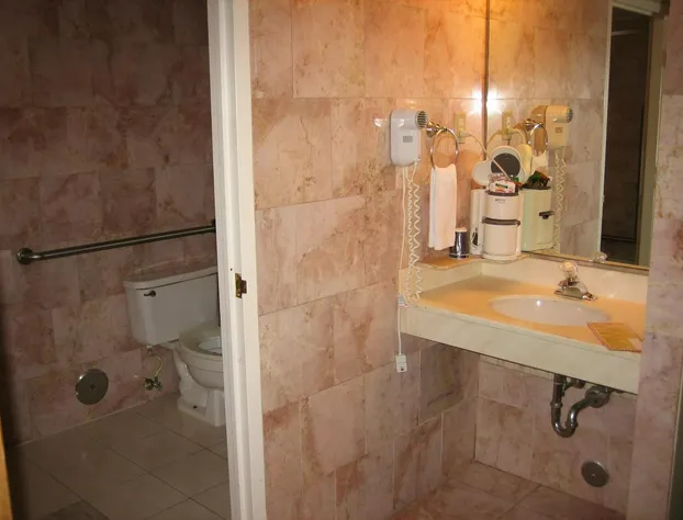 Oh St Joseph Resort Hotel hotel detail image 3