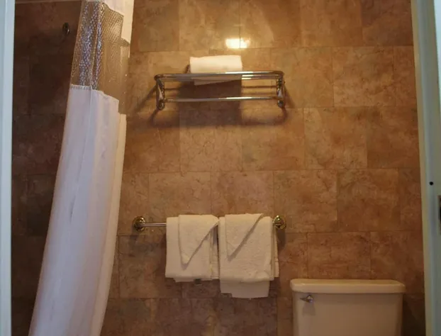 Oh St Joseph Resort Hotel hotel detail image 4