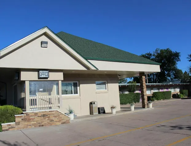 Safari Inn hotel detail image 1