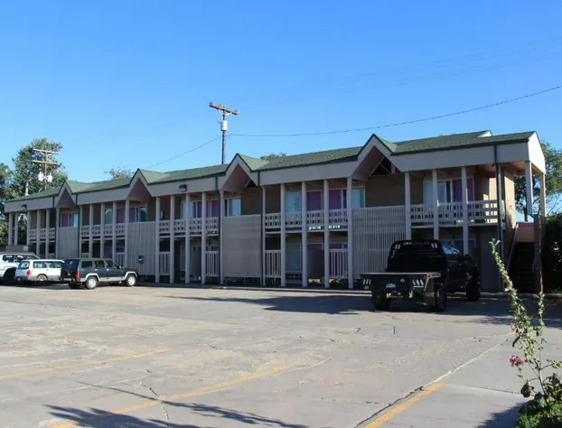 Safari Inn hotel detail image 2