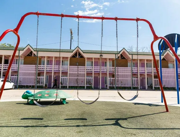 Safari Inn hotel detail image 3