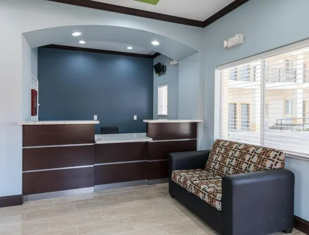 Scottish Inns & Suites hotel detail image 2