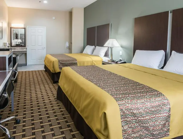 Scottish Inns & Suites hotel detail image 4