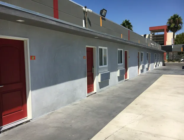 Clover Motel hotel detail image 1