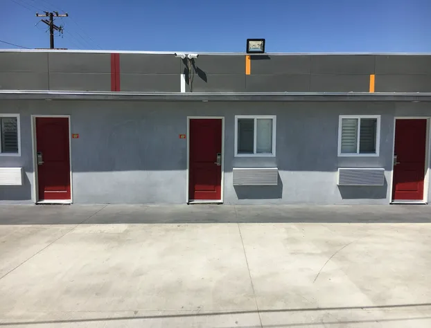 Clover Motel hotel detail image 2