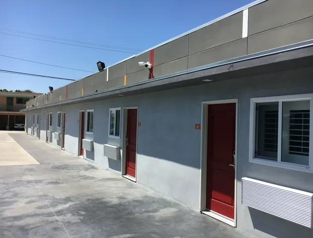 Clover Motel hotel detail image 4