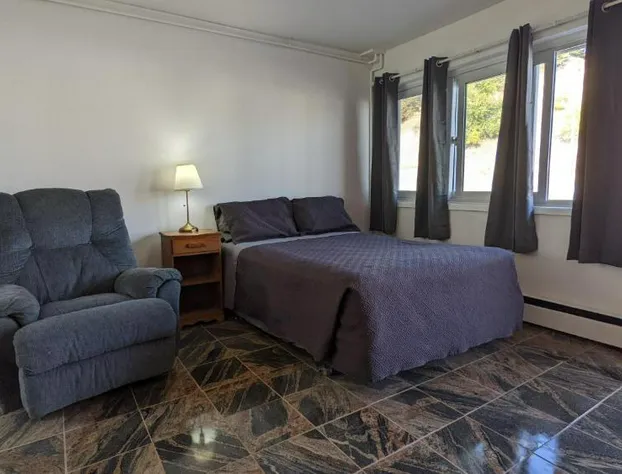 Deerview Lodge & Cabins - Princeton BC hotel detail image 4