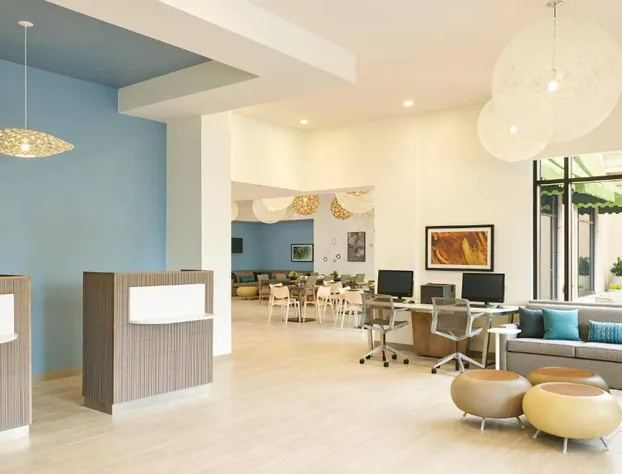 Element Huntsville hotel detail image 2