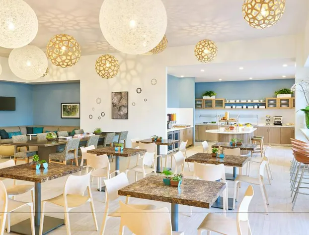 Element Huntsville hotel detail image 3