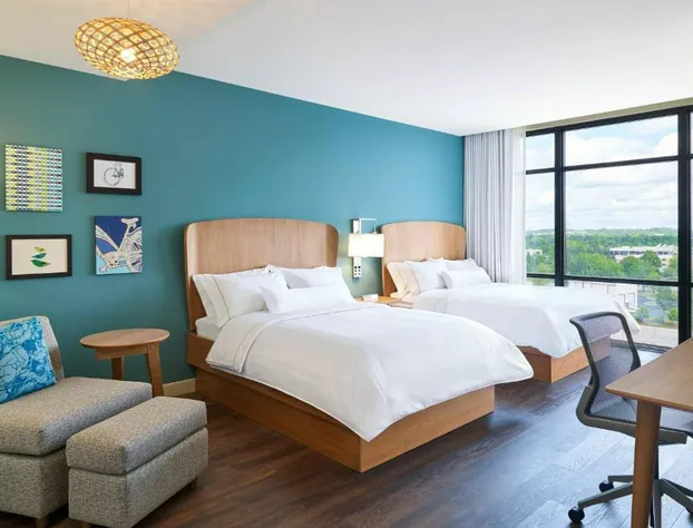 Element Huntsville hotel detail image 4