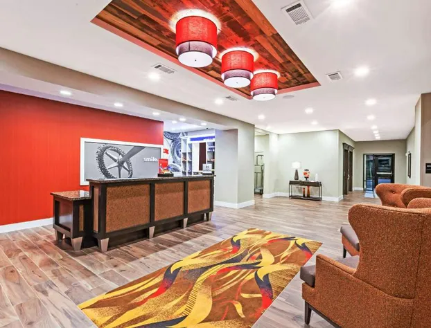 Hampton Inn & Suites Houston/Atascocita hotel detail image 2