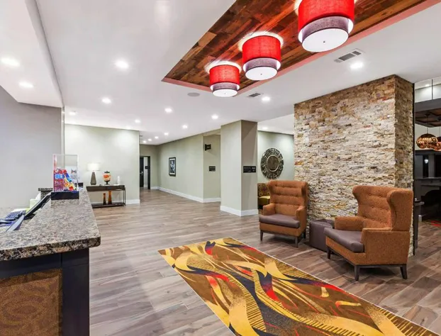 Hampton Inn & Suites Houston/Atascocita hotel detail image 3