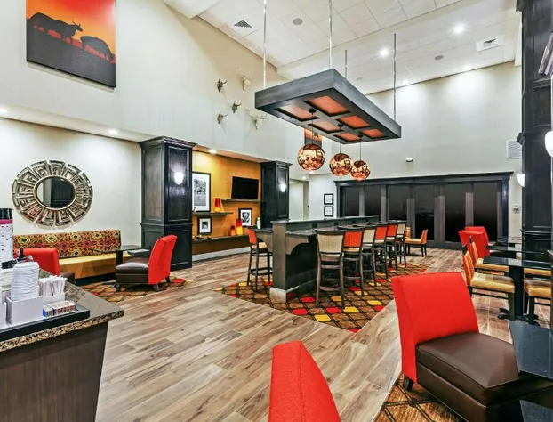 Hampton Inn & Suites Houston/Atascocita hotel detail image 4