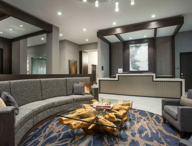 Hilton Garden Inn Foxborough Patriot Place hotel detail image 4