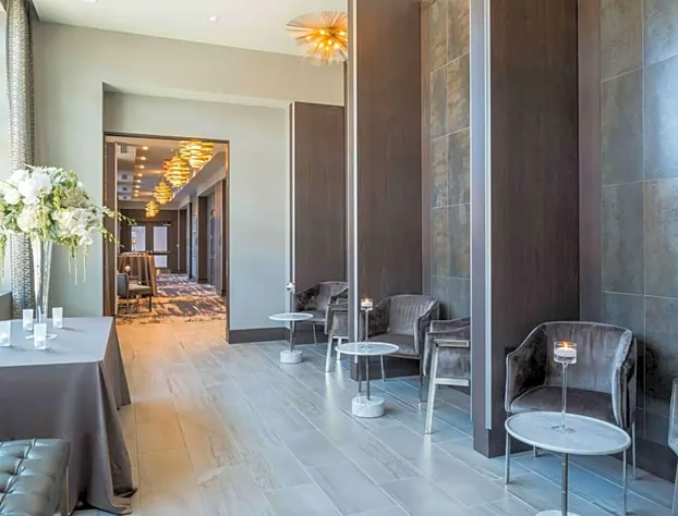 Hilton Garden Inn Foxborough Patriot Place hotel detail image 3