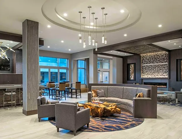 Hilton Garden Inn Foxborough Patriot Place hotel detail image 4