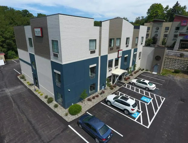 The Inn Forza hotel detail image 1