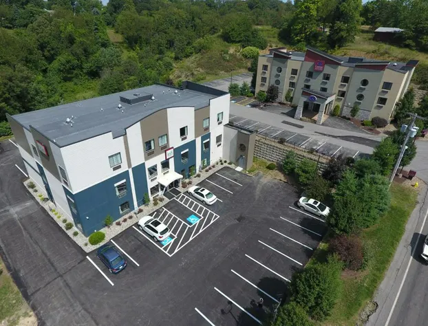 The Inn Forza hotel detail image 1