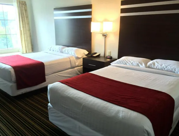 The Inn Forza hotel detail image 4