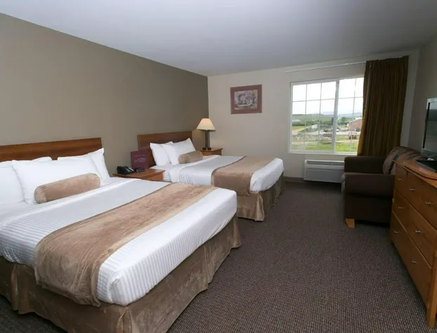 High Country Suites hotel detail image 4