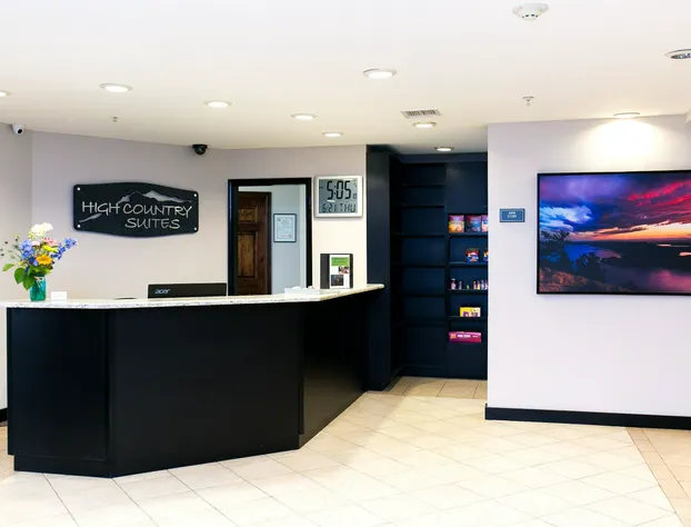 High Country Suites hotel detail image 1