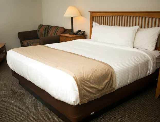 High Country Suites hotel detail image 4