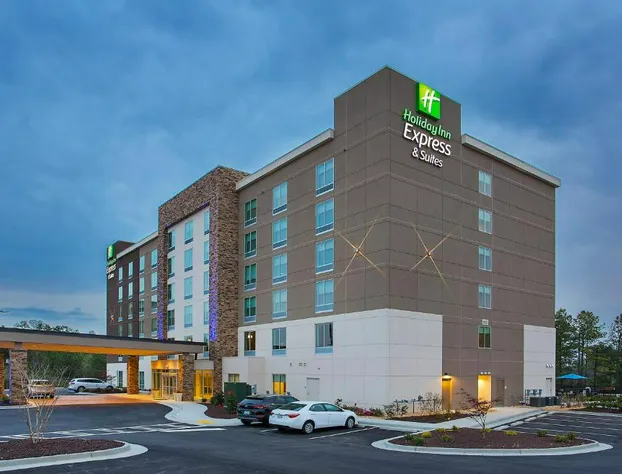 Holiday Inn Express & Suites Covington by IHG hotel detail image 1