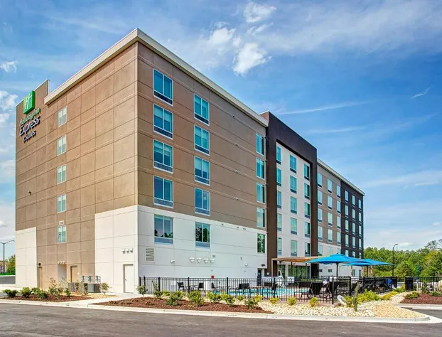 Holiday Inn Express & Suites Covington by IHG hotel detail image 2