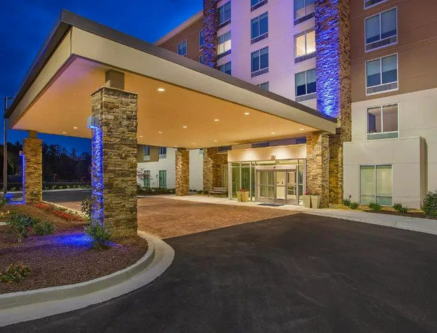 Holiday Inn Express & Suites Covington by IHG hotel detail image 3