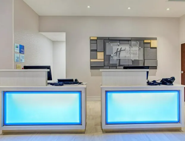 Holiday Inn Express & Suites Covington by IHG hotel detail image 4