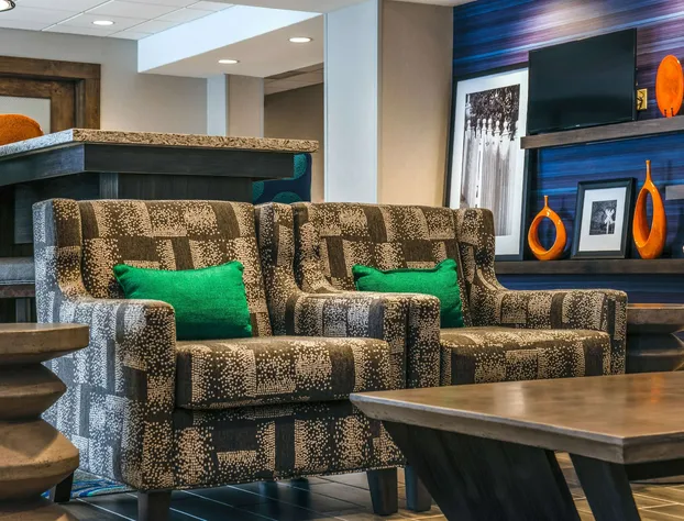 Hampton Inn Paragould hotel detail image 4