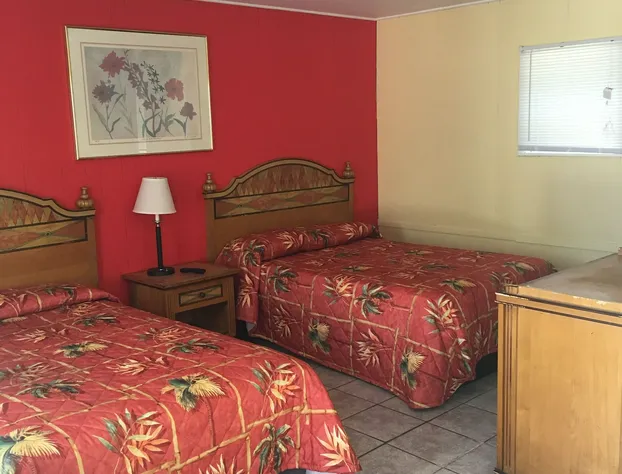 Shelton Motel hotel detail image 2